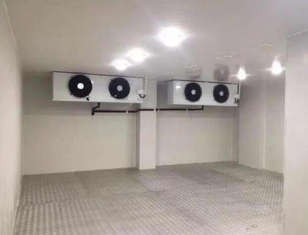 1200吨蔬菜保鲜库建造造价是多少