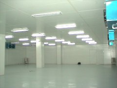 -10℃~-23℃垃圾中温冷藏库建设安装多少